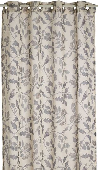 Pamo gardin 140x230 cream