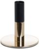 Anina lysestake 10 cm gull