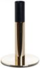 Anina lysestake 15 cm gull