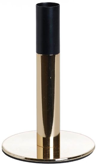 Anina lysestake 15 cm gull