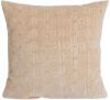 Zipo pynteputetrekk 45x45 kamel