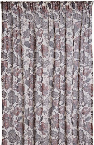 Kingsley gardin 140x160