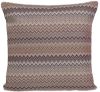 Iker pynteputetrekk 45x45 beige