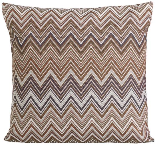 Zandro pynteputetrekk 60x60 beige