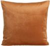 Milo pynteputetrekk 45x45 brent orange