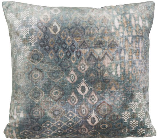 Embla pynteputetrekk 45x45