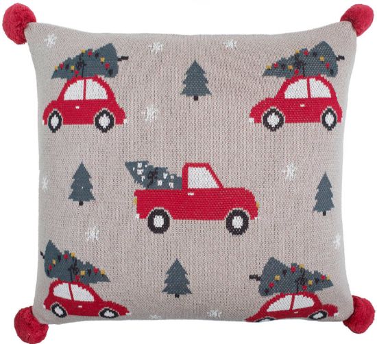 Beetle pynteputetrekk 45x45