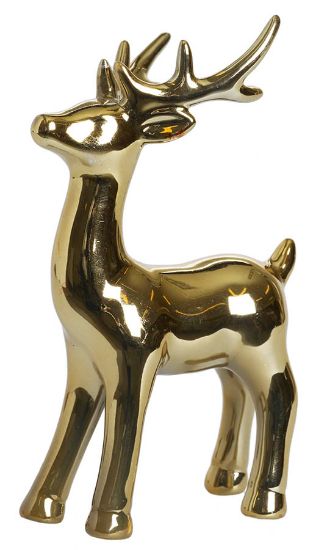 Dancer reinsdyr 15 cm