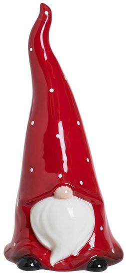 Håvard nisse 28 cm