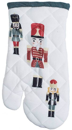 Marionetter grillvott cream