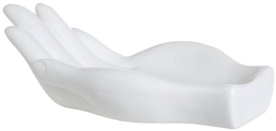 Lotus fat/skål 26 cm