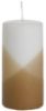 Duo kubbelys 12 cm kamel