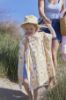 Oopsy daisy poncho 60x120 gul