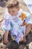 Atlantis poncho 60x120