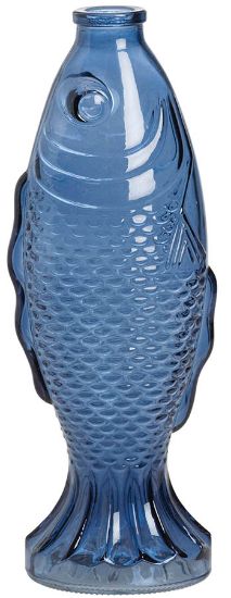 Bubbles karaffel/vase 26 cm