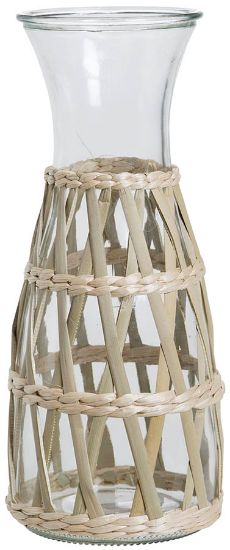 Phoebe karaffel 26 cm
