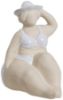 Ariella dame 16 cm