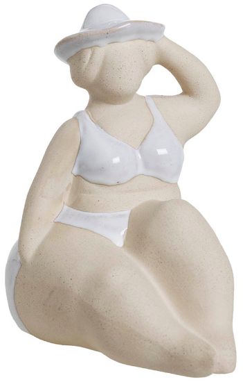 Ariella dame 16 cm