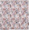 Fleur duk 90x90 offwhite