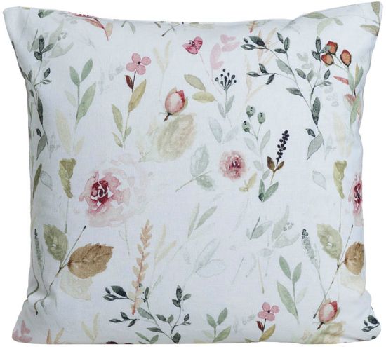 Charlotte pynteputetrekk 45x45