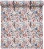 Fleur løper 40x120 offwhite