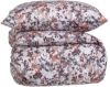 Nala bomullsengesett 200x220 lyng