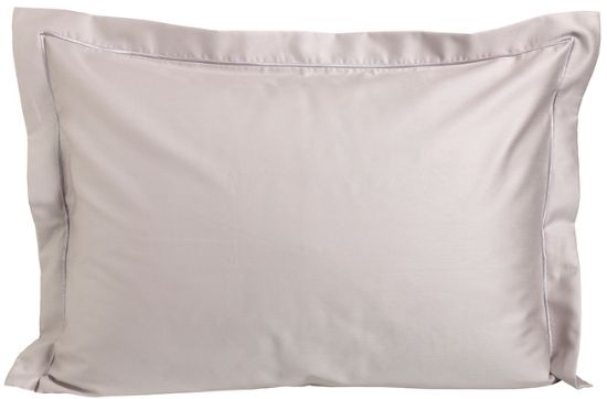 Soft sateng putevar 50X70 grå