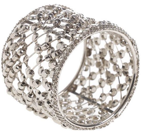 DIAMOND SERVIETTRING