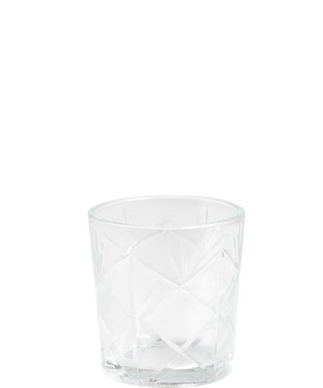 NISA LYSLYKT 6 CM