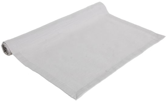 Hugo løper 40x100 beige