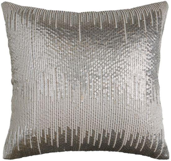 Glimmer putetrekk 45x45