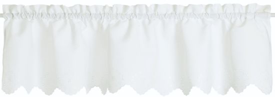 Nobeli gardinkappe 250x45