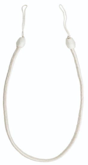 Bando gardinholder cream