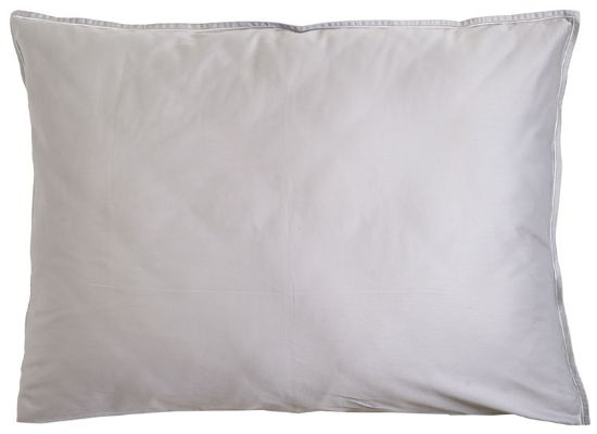 Soft sateng putevar 70x100 grå