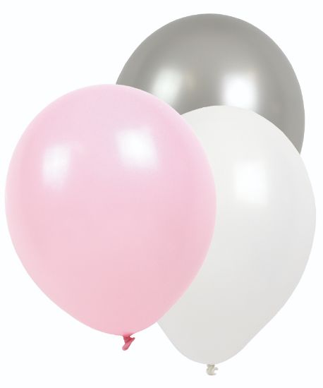 Jabadabado party ballong l.ros
