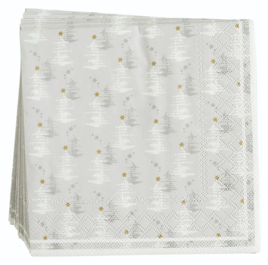 Tahula serviett 33x33