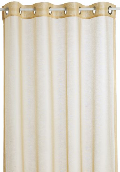 Ina gardin 140x160 gul