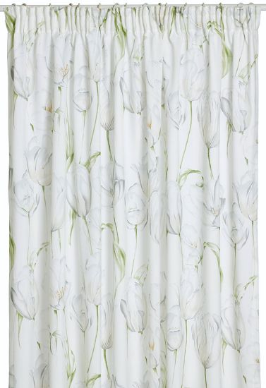Tulip gardin 140x230