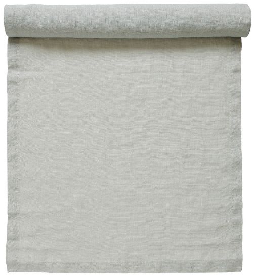 Spa løper 40x140 grønn