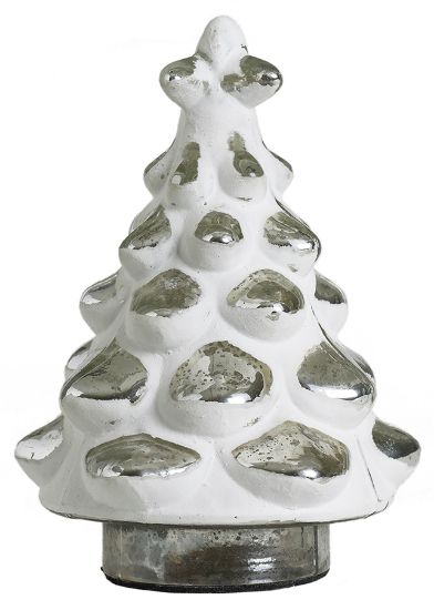 Matteus juletre 13 cm