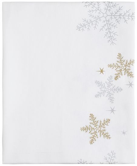 Holly duk 140x180