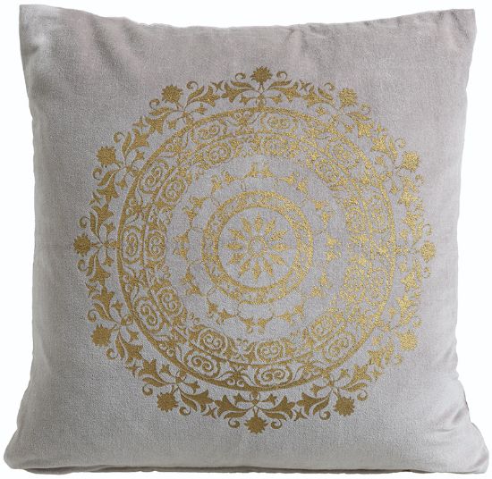 Daraya pute 45x45 beige