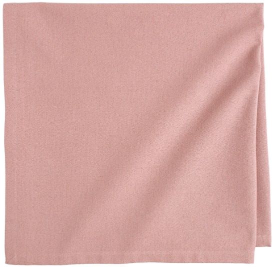 Rosel duk 90x90 gml rosa