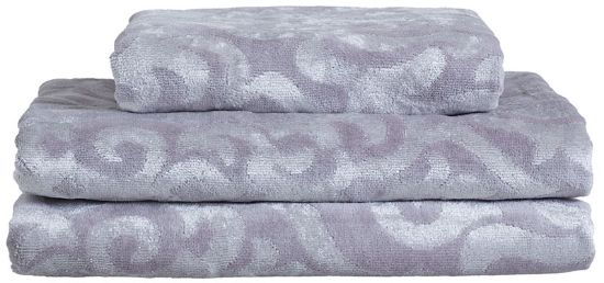 Opal håndkle 70x130 lyng