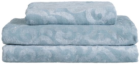 Opal håndkle 70x130 mint