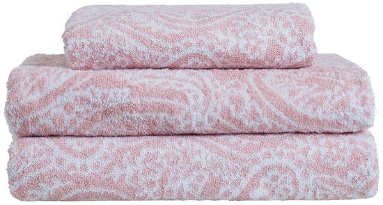 Farah håndkle 70x130 rosa
