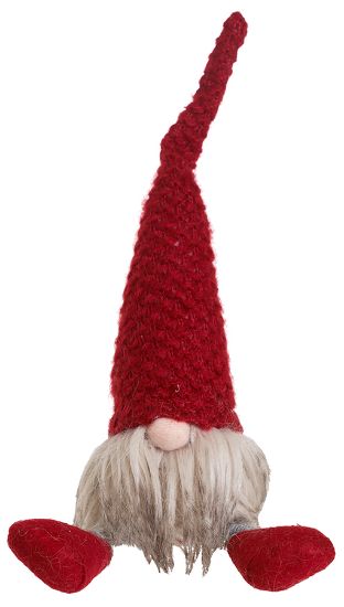 August nisse 37 cm