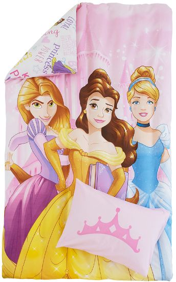 Princess Belle senges. 100x140