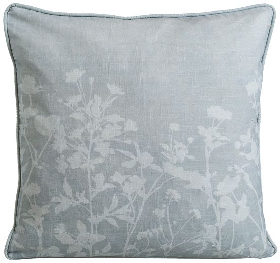 Beli pute 50x50 grønn