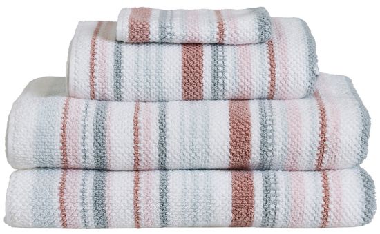 Aloma håndkle 70x130 grønn